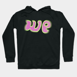 WE the ONE Hoodie